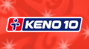 KENO 10