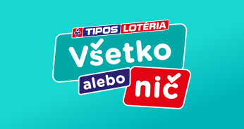 Všetko alebo nič